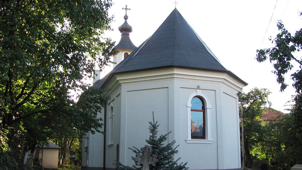 Proiect social în parohia clujeană „Sfânta Treime“ 82561