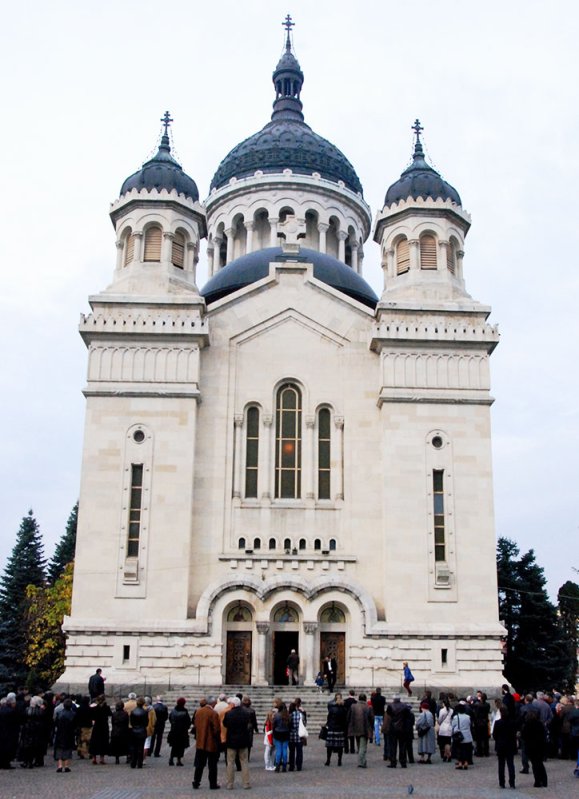 Program duhovnicesc în Postul Crăciunului, la Cluj-Napoca 82533