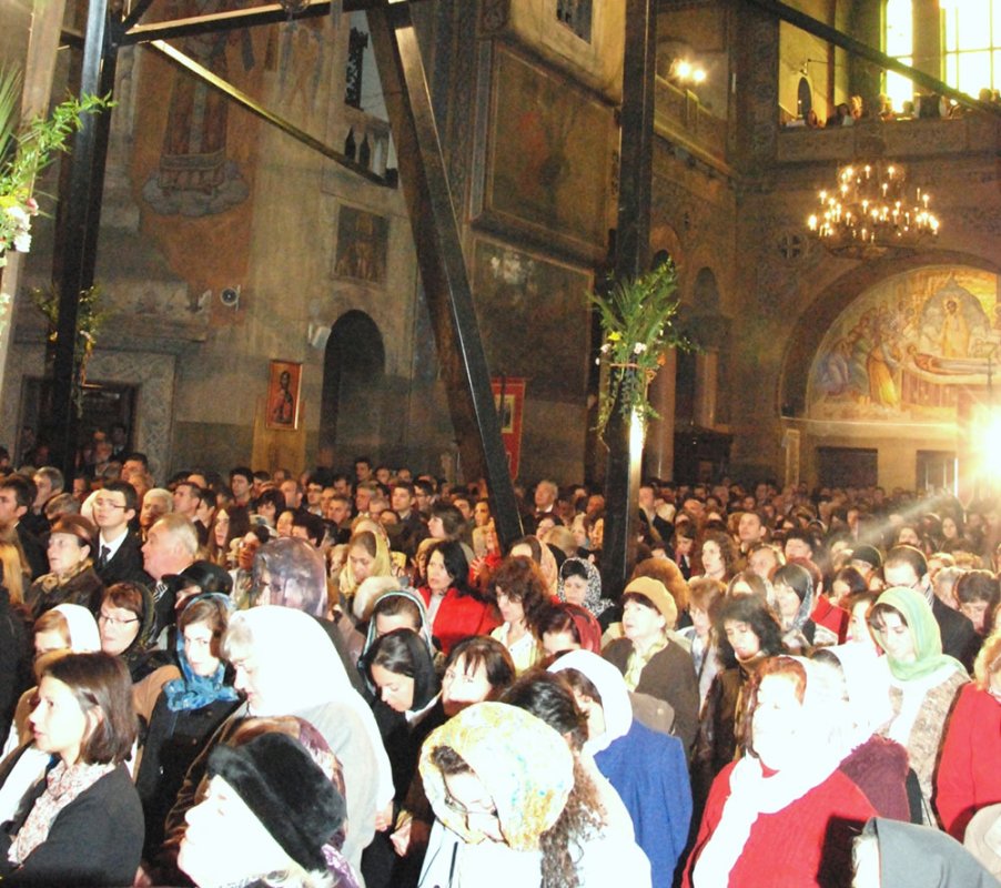 Slujiri ale ierarhilor transilvăneni 82536