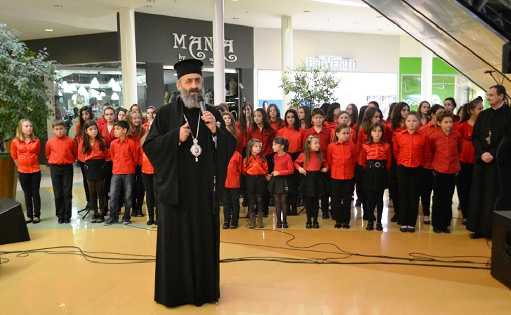 Târg de Lăsatul Secului, la Alba Iulia 82537