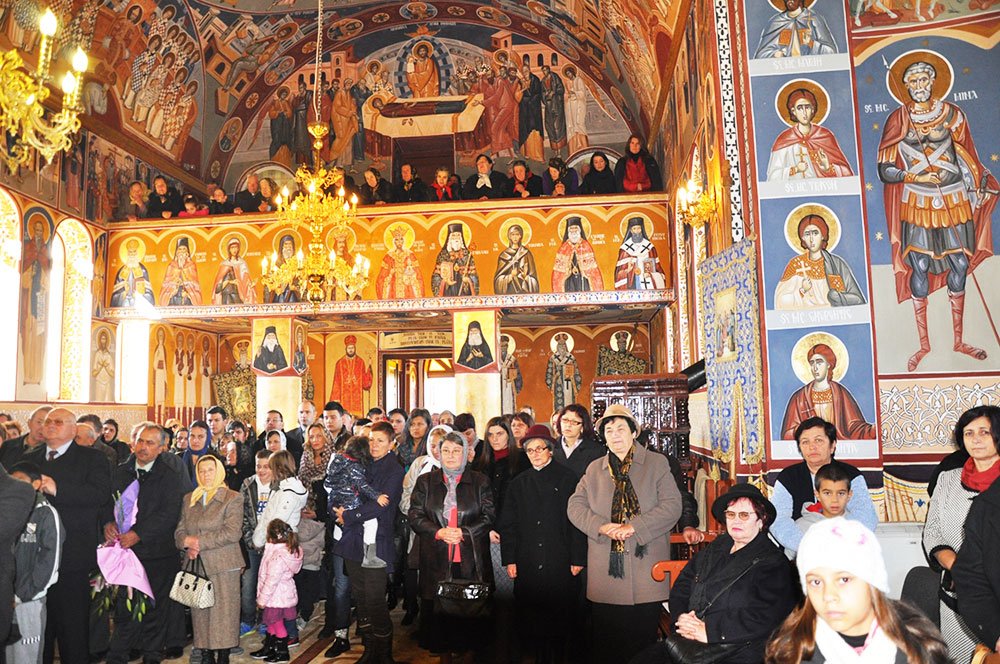 Cateheze în Postul Crăciunului 82514