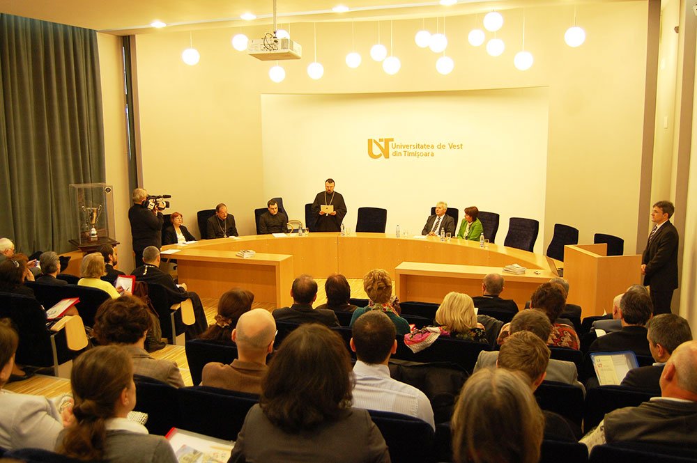 Conferinţa naţională „Text şi discurs religios“ 82519