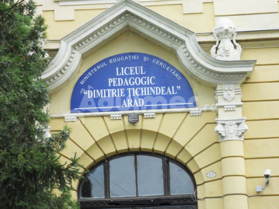 Preparandia din Arad, la 201 ani de existenţă 82521