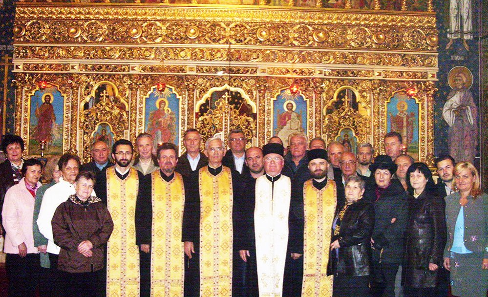 Proiect social-filantropic derulat cu succes la Oradea 82515