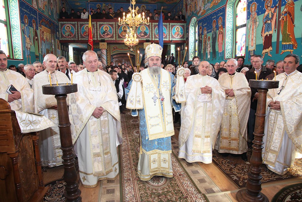 Zi de sărbătoare la Alţîna 82513