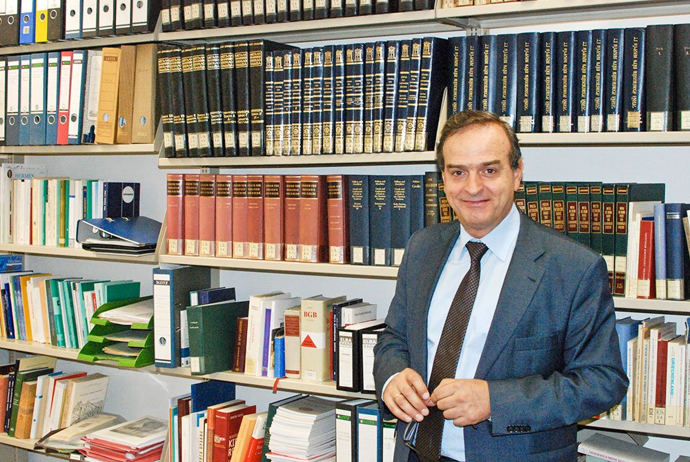 Experienţă academică ortodoxă la München 82480