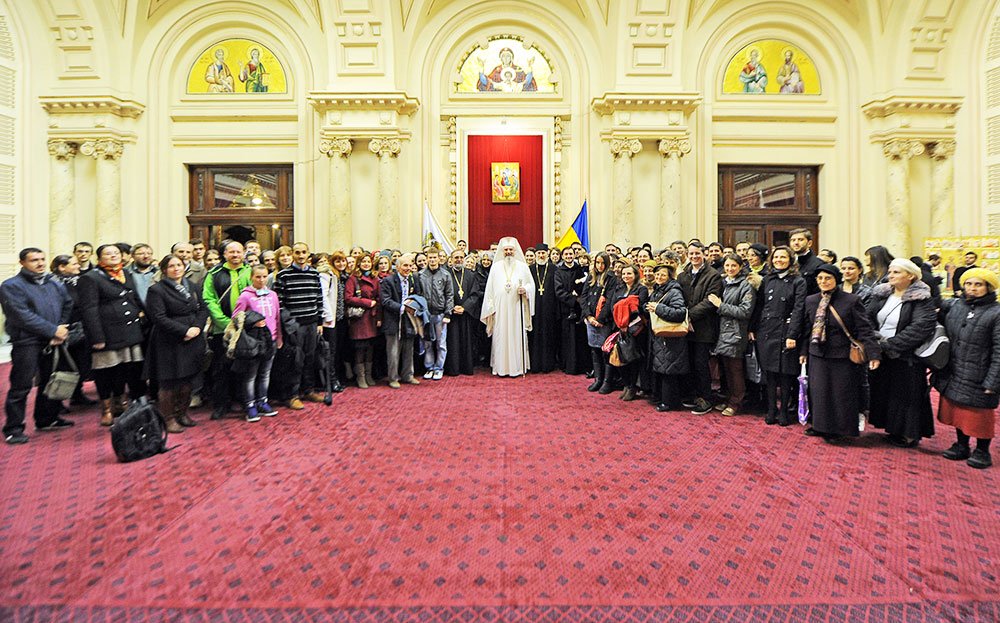 „Iubirea este împlinirea raţiunii“ 82482