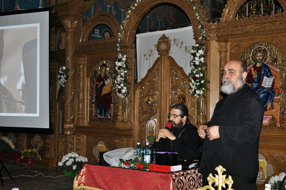 „Euharistia este Taina care ne face să fim o familie în Biserică“ 82476