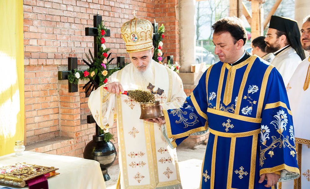 Hramul Bisericii „Sfântul Matei“  82469