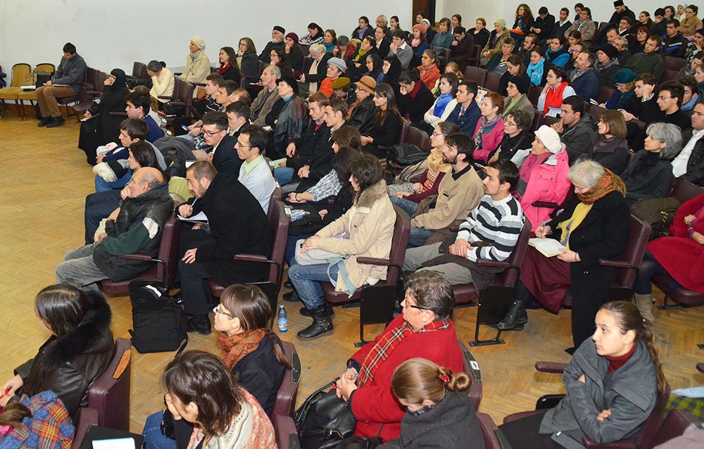 Libertate şi regulă în viaţa cotidiană 82457