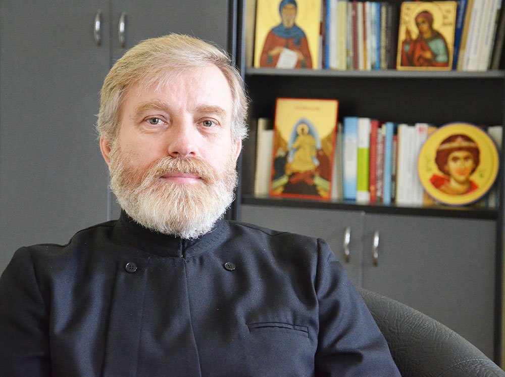 „Biserica a făcut istorie în istoria neamului“ 82452