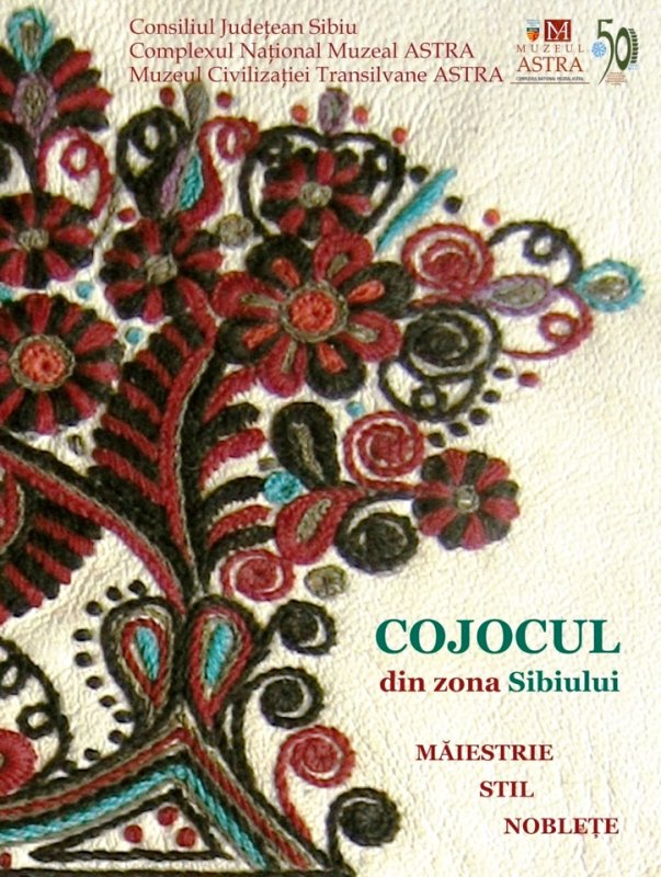 Expoziţie dedicată „Cojocului din zona Sibiului“, la ASTRA 82440