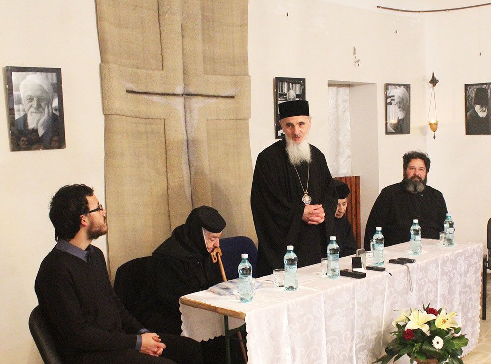 Seri duhovniceşti ale studenţilor clujeni 82437