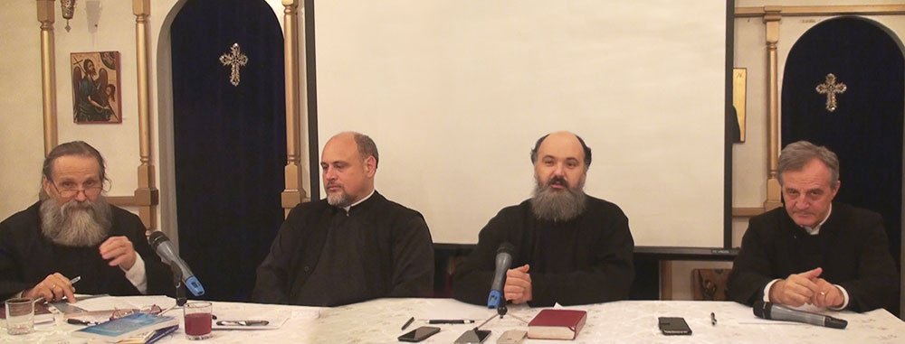 „Tehnica a adus multe beneficii, dar a adus cu sine şi foarte mari probleme“ 82451