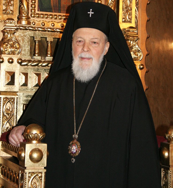 Darul vieţii ca timp de cultivare a darurilor spirituale 82409