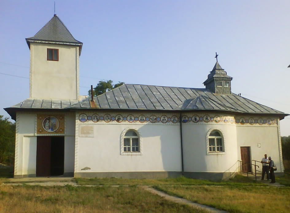 Sărbătoarea Vovideniei în Moldova 82425