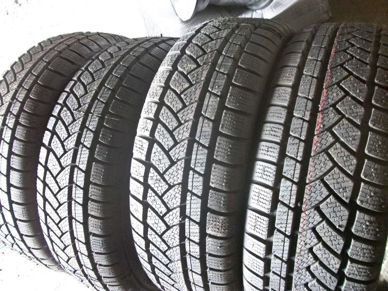 Sfaturi utile pentru folosirea anvelopelor de iarnă 82414