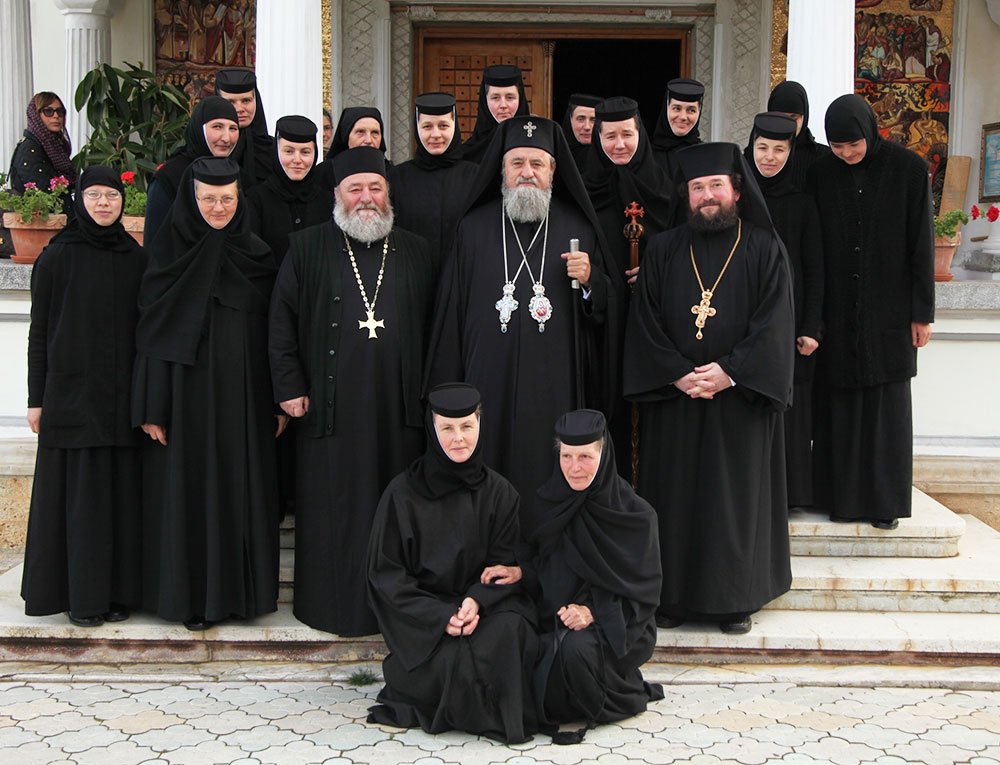 Un nou arhimandrit în Arhiepiscopia Sibiului 82416