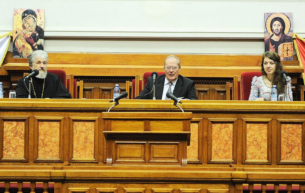 Cele mai frumoase cărţi ale omenirii sunt cele creştine 82388