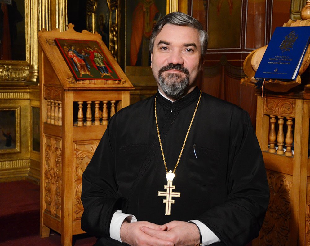 „Pe măsură ce ne eliberăm de păcate şi săvârşim virtuţile, progresăm şi în cunoaştere“ 82383