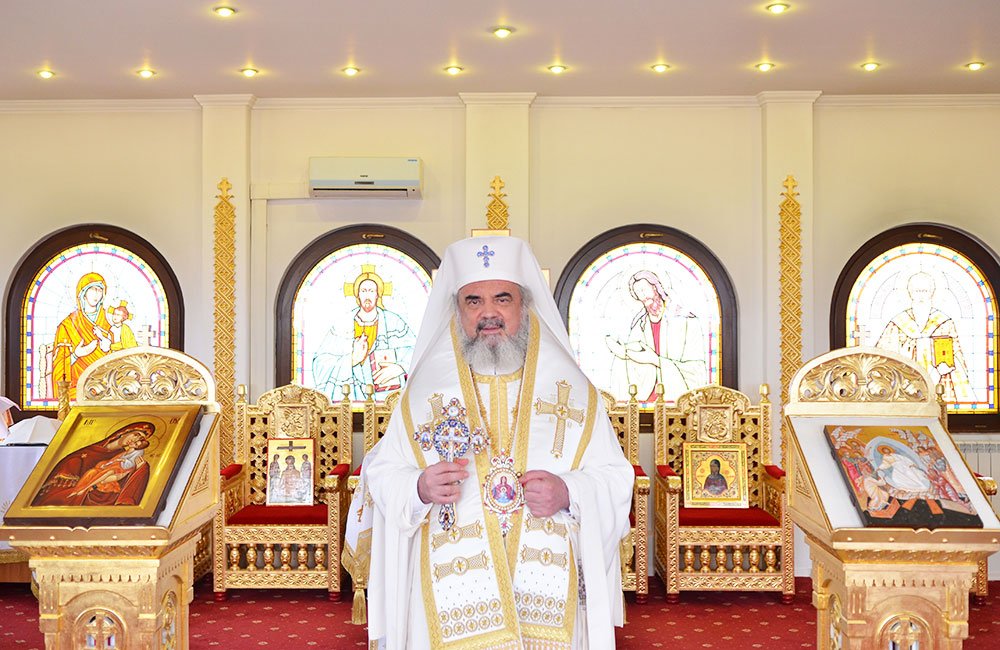 Alipirea pătimaşă de avere, o tumoare spirituală 82361