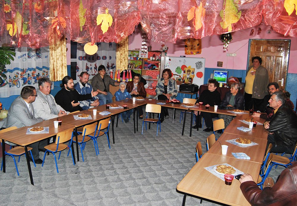 Campania „Din suflet pentru sufleţele“, la final 82381