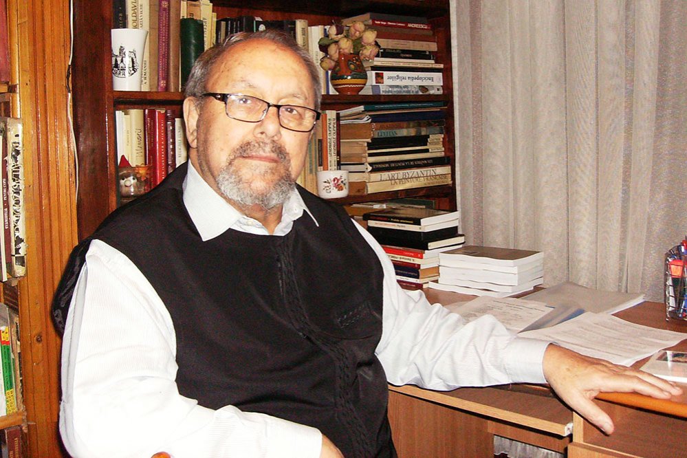 Cărţile Părintelui Ioan Gherasim 82365