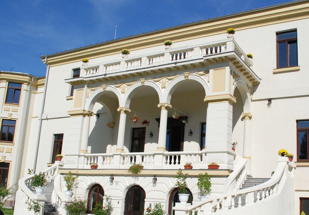 Simpozion naţional de teologie în cinstea părintelui Stăniloae la Craiova 82379