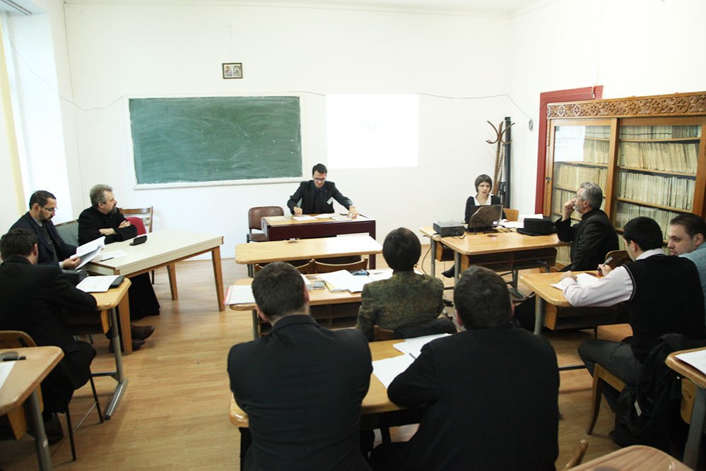 Simpozionul doctoranzilor de la Sibiu, la a patra ediţie 82376