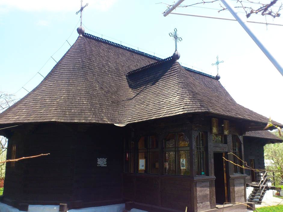 Cinstirea Sfintei Ecaterina în Moldova 82359