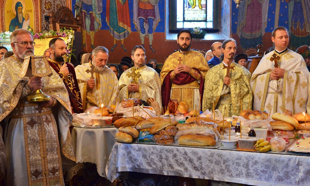 Hramul Bisericii „Sfântul Stelian“ - Lucaci 82320