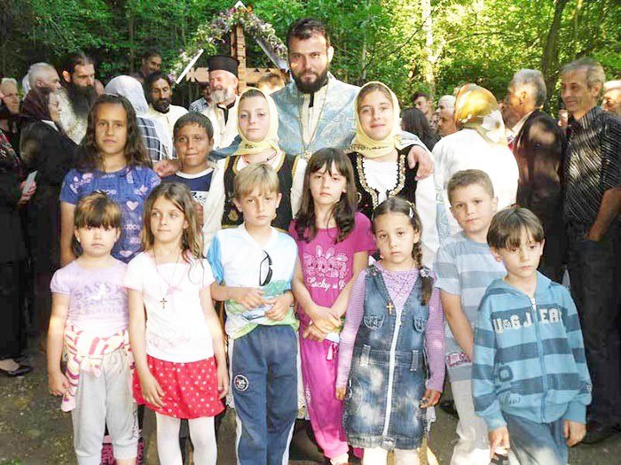 Jertfă pentru două ore de limba română pe săptămână 82330