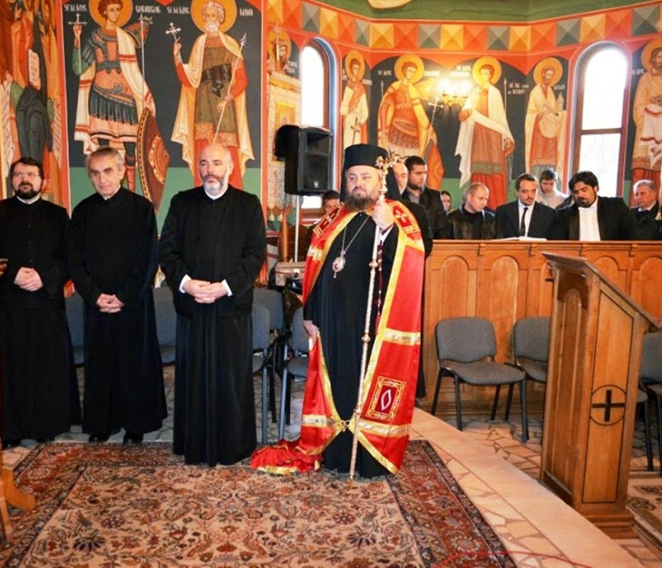 Recital de colinde la Deva  82323