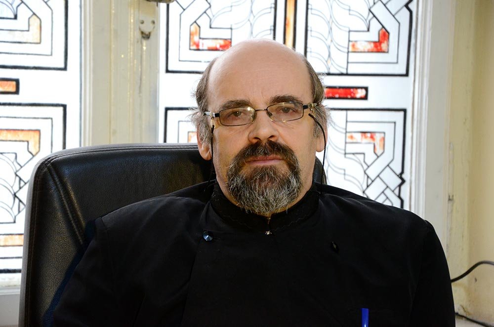 „Teologia misionară are menirea de a ţine mereu aprinsă candela credinţei în contextul ideologiilor veacului“ 82314