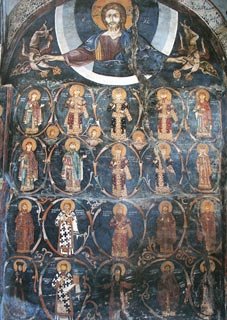 Comuniunea de iubire - temelia vieţii adevărate 82290