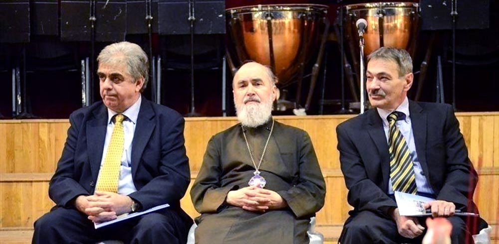 Jumătate de secol de existenţă a Şcolii Generale nr. 4 din Arad 82310