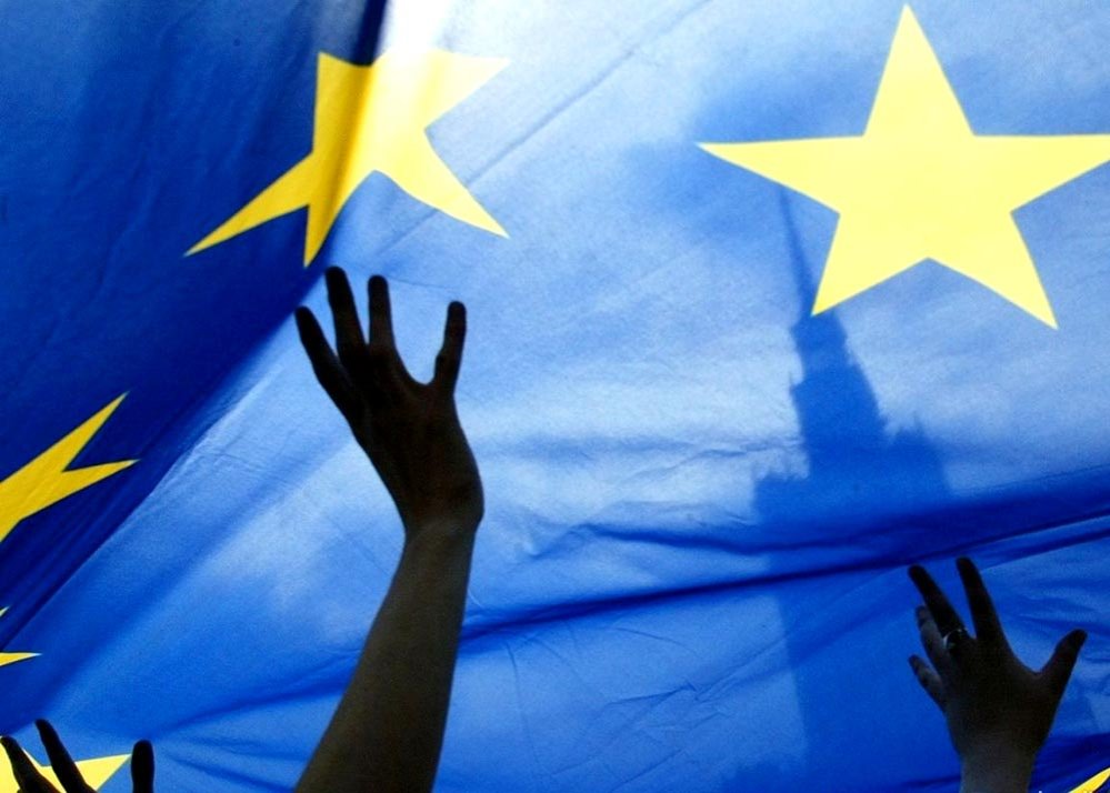 Vilnius: summit istoric pentru Republica Moldova 82282