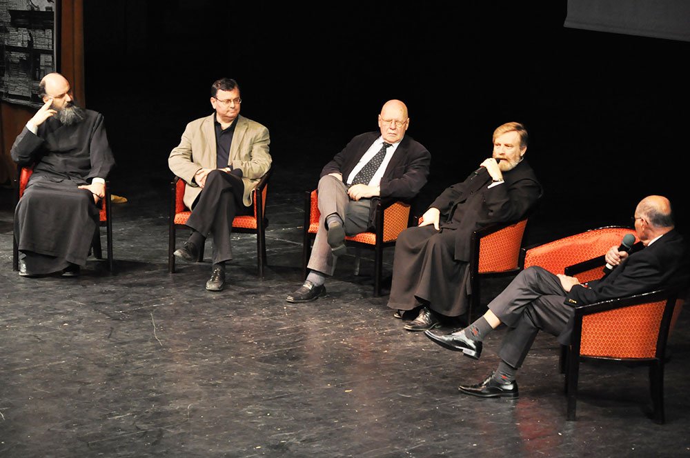 „Biserica Bărboi are un loc aparte în istoria Iaşului“ 82256