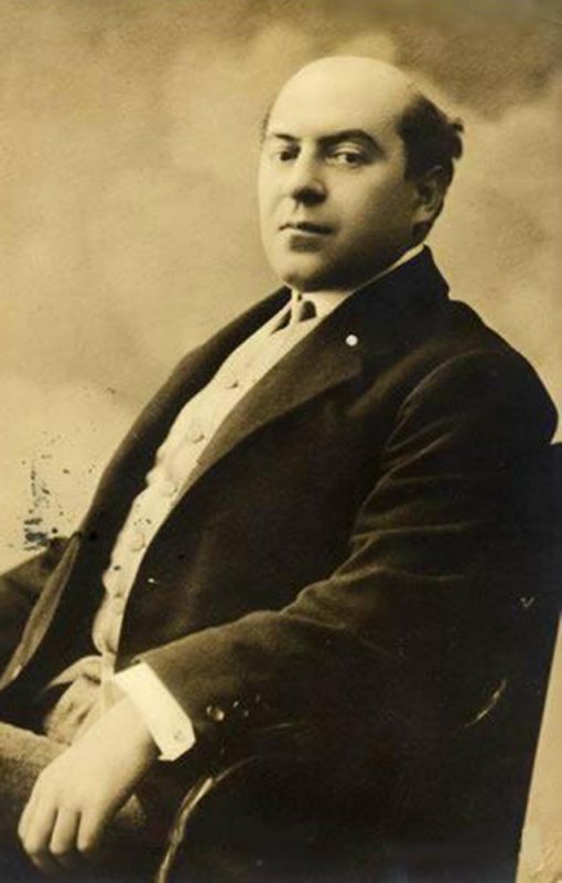 Cincinat Pavelescu, epigramistul cu acid proaspăt şi azi 82269