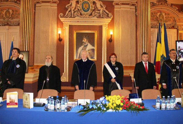 Manifestări ştiinţifice şi culturale dedicate Marii Uniri 82252