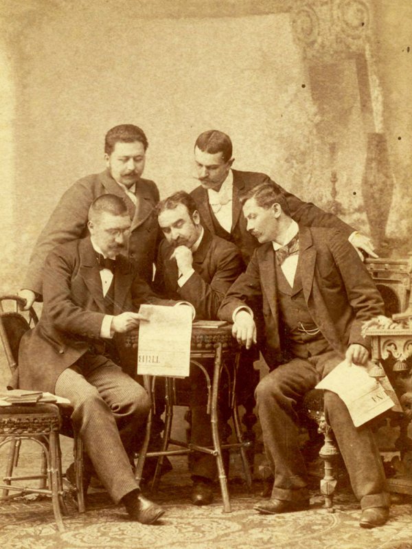 Preoţimea şi dăscălimea braşoveană la 1 Decembrie 1918 82238