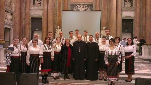 Concertul de colinde de la Genova 82203