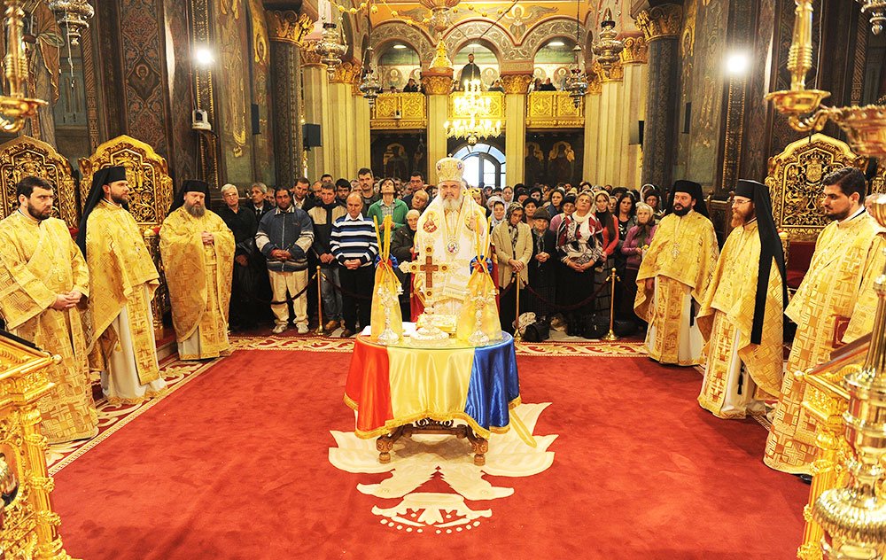 Contribuţia Bisericii la realizarea unităţii naţionale 82216