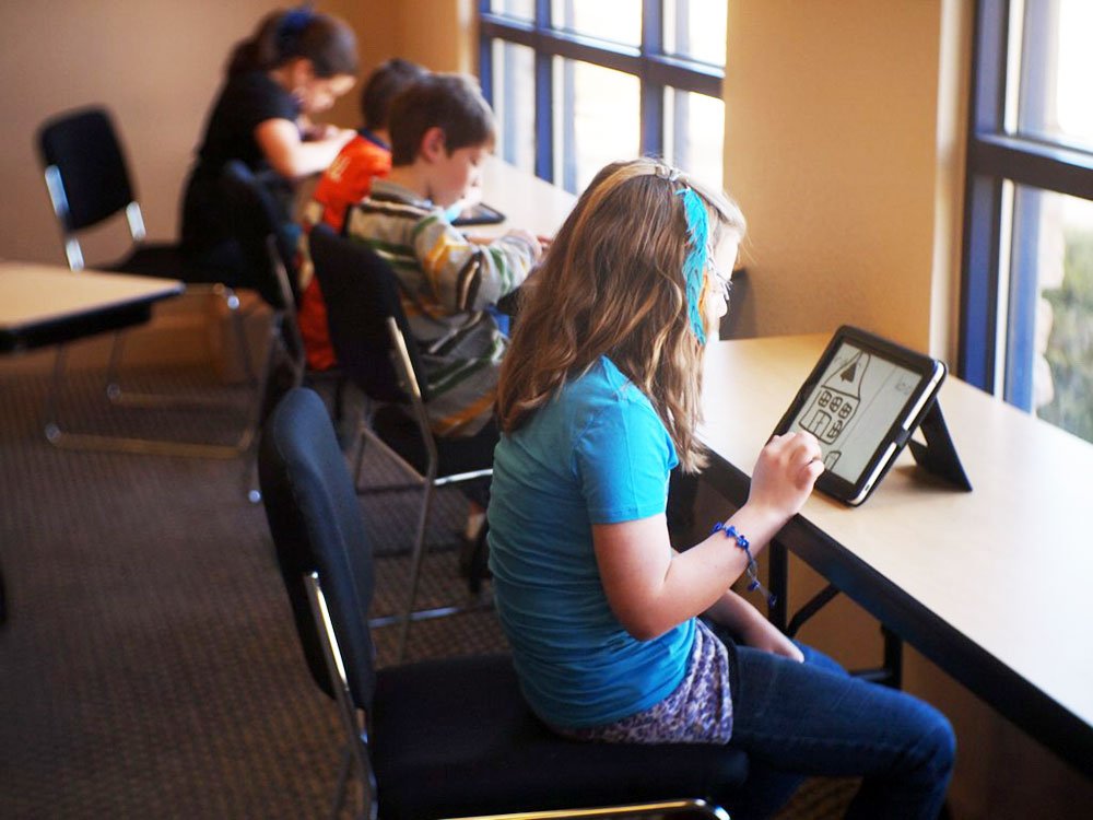 Informatizarea învăţământului, o cerinţă a Uniunii Europene 82234