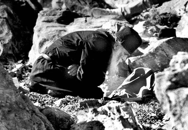 Sensul nevoinţei în Ortodoxie (II) 82215