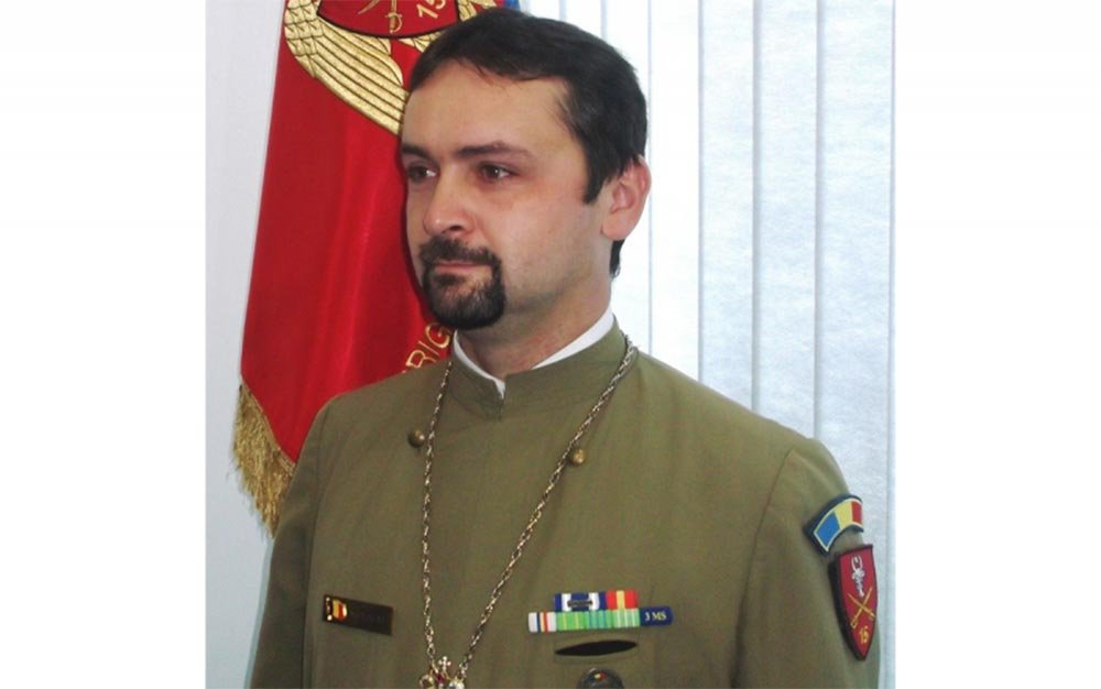 „Conştiinţa naţională şi Ortodoxia sunt părinţii care au plămădit, au crescut şi au pregătit pentru istorie neamul românesc“ 82212