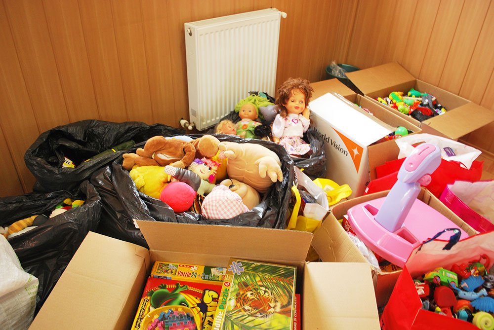  “De Moş Nicolae, copiii se ajută între ei” 82200