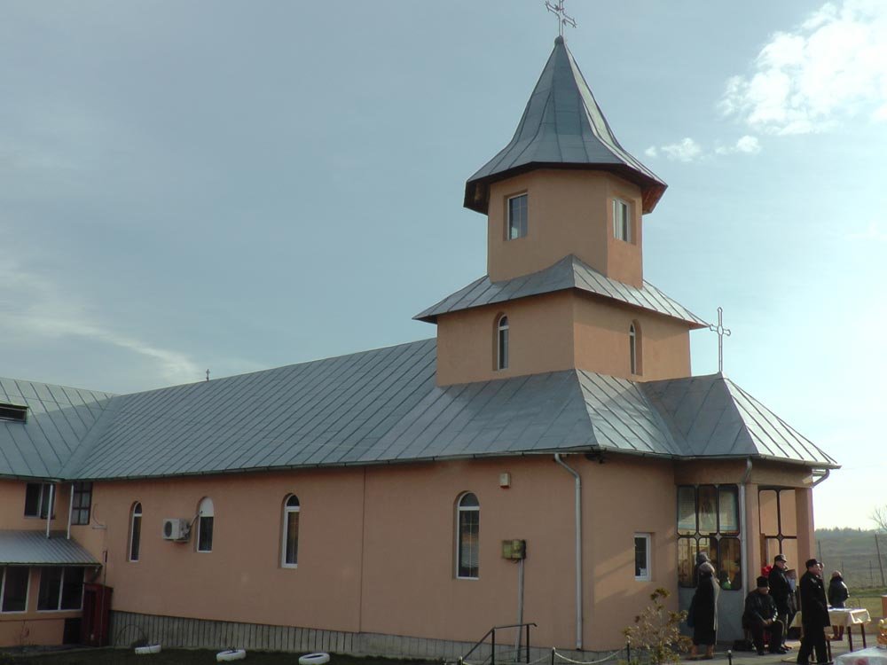 „Sfântul Andrei ne-a vestit cuvântul Evangheliei cu multă jertfă“ 82192