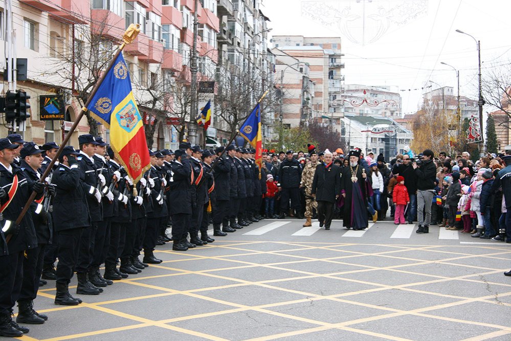 Ziua Naţională sărbătorită în ţară şi în străinătate 82196