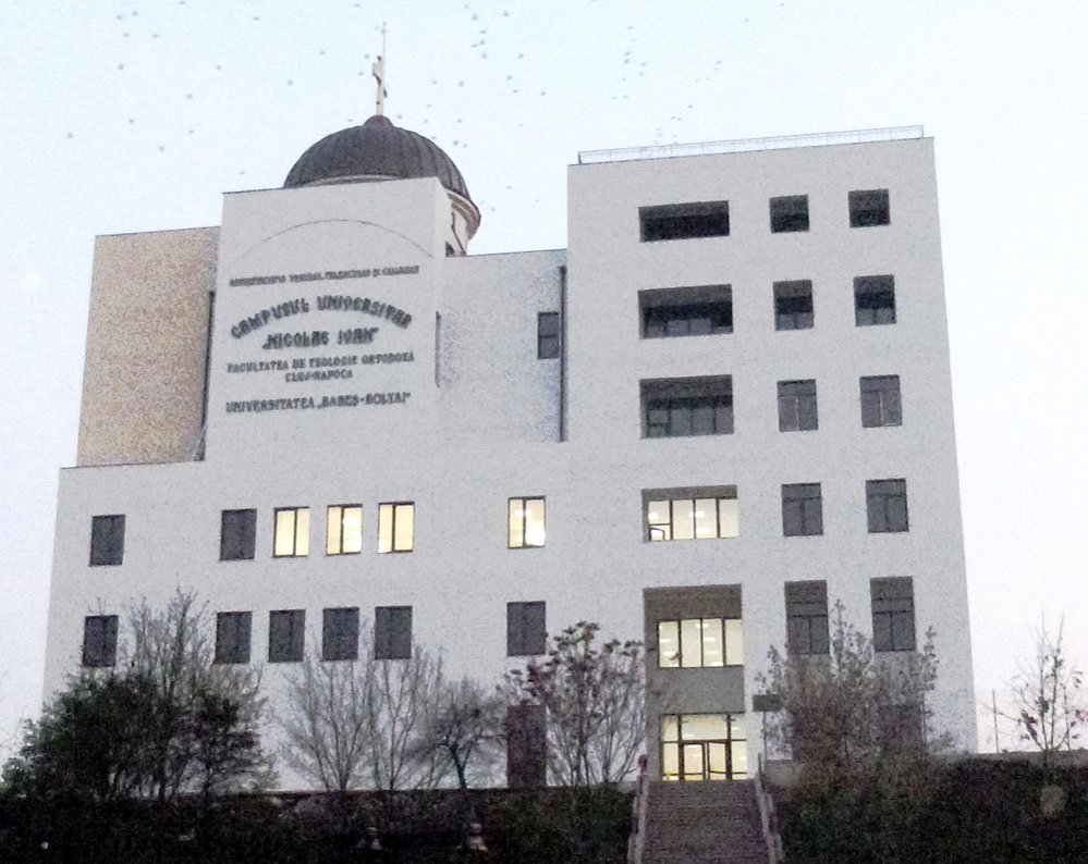 Săptămâna Facultăţii de Teologie Ortodoxă 82166